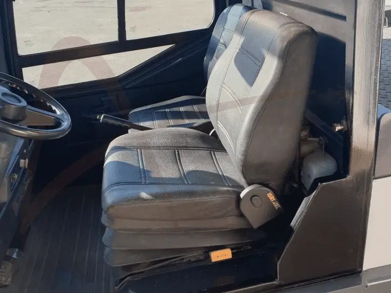 STILL R07-25 - جرارات الأمتعة: صور 5 STILL R07-25 - جرارات الأمتعة: صور 5