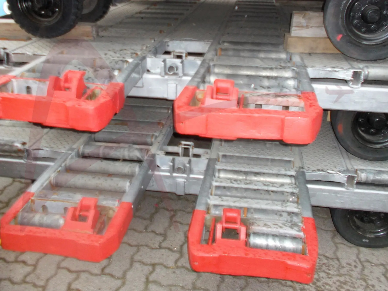 TCG CT-03 - معدات الدعم الأرضي: صور 3 TCG CT-03 - معدات الدعم الأرضي: صور 3