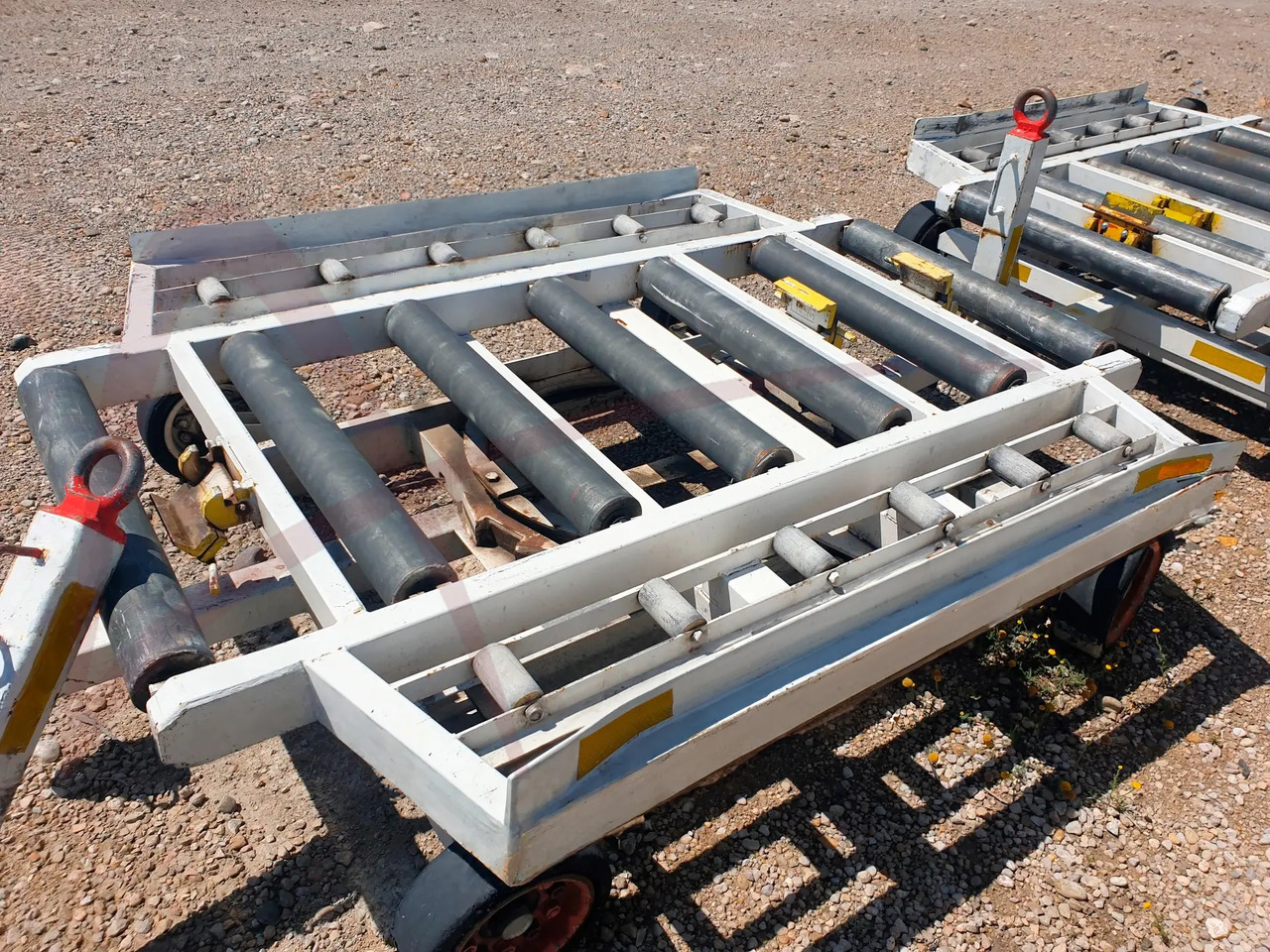 TEMG TG-0010 - معدات الدعم الأرضي: صور 2 TEMG TG-0010 - معدات الدعم الأرضي: صور 2