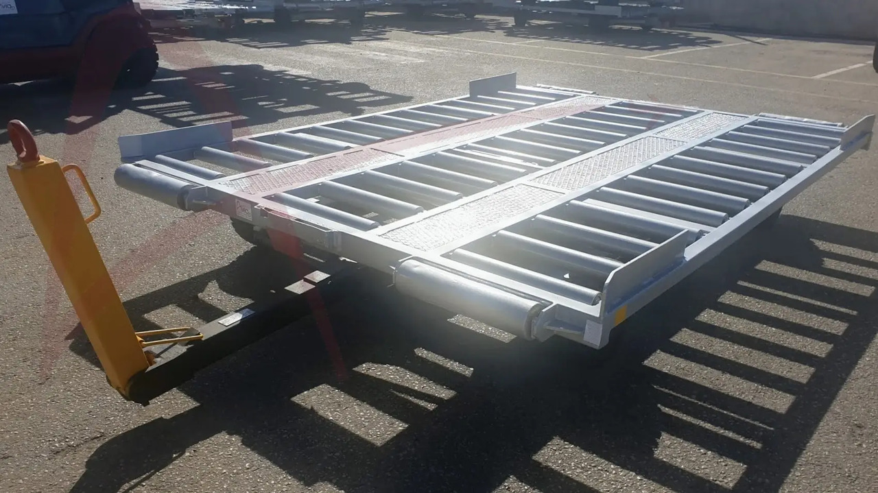 TEMG TG-0018 - معدات الدعم الأرضي: صور 4 TEMG TG-0018 - معدات الدعم الأرضي: صور 4