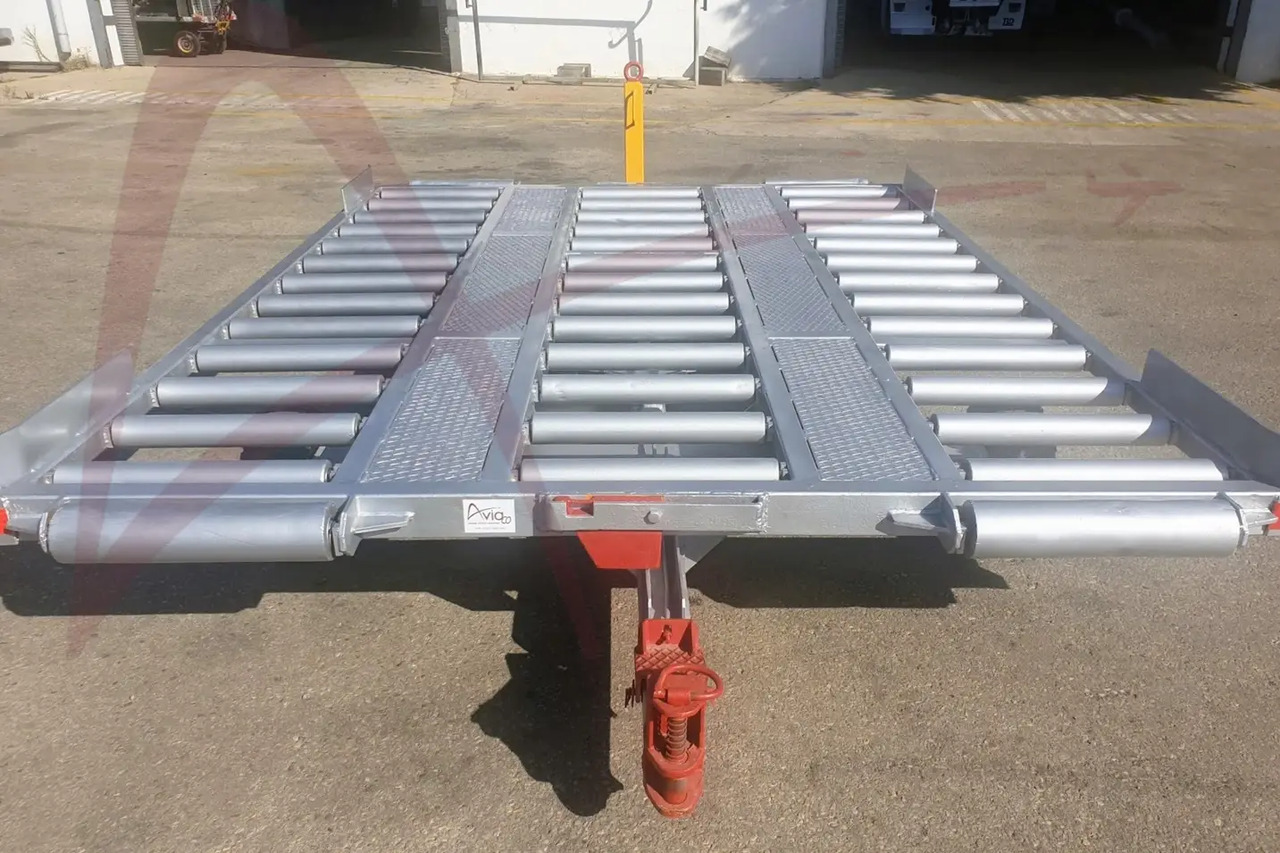 TEMG TG-0018 - معدات الدعم الأرضي: صور 2 TEMG TG-0018 - معدات الدعم الأرضي: صور 2