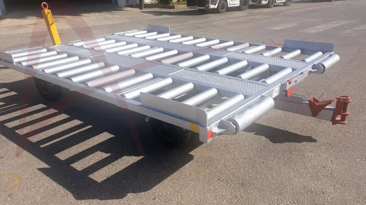 TEMG TG-0018 - معدات الدعم الأرضي: صور 1 TEMG TG-0018 - معدات الدعم الأرضي: صور 1