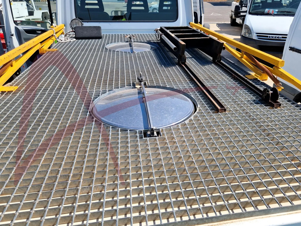 TEMG TG-0217 - معدات الدعم الأرضي: صور 3 TEMG TG-0217 - معدات الدعم الأرضي: صور 3