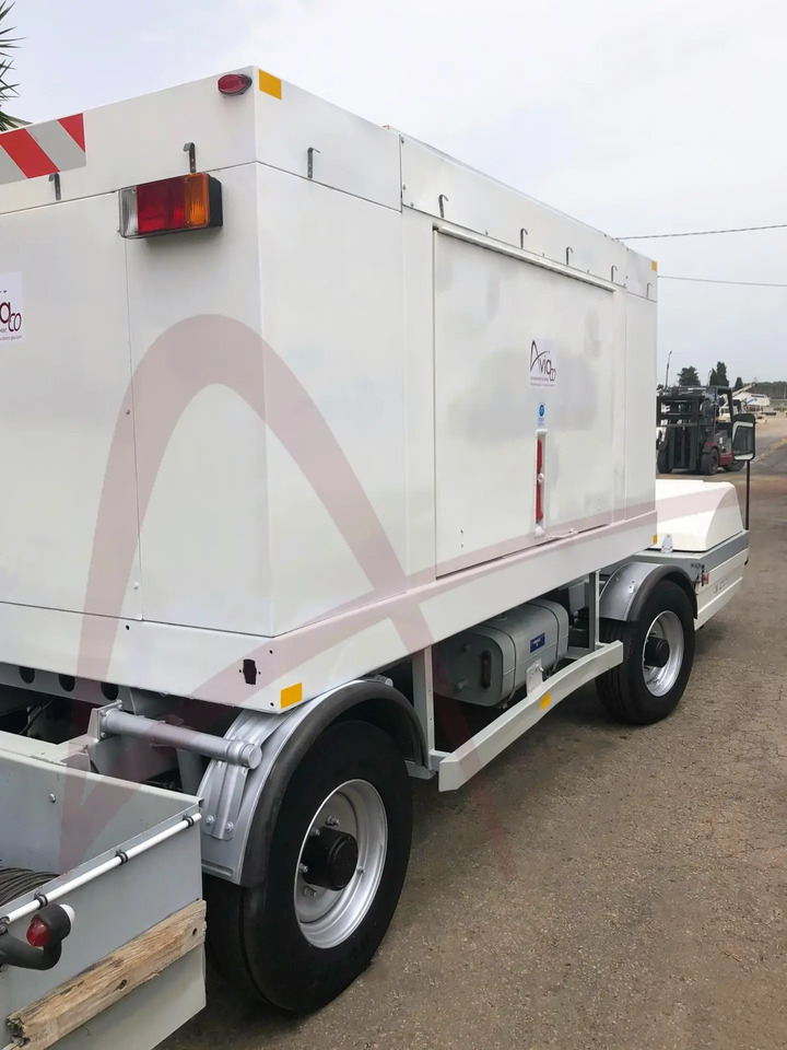 TLD ACU-804-920 - معدات الدعم الأرضي: صور 2 TLD ACU-804-920 - معدات الدعم الأرضي: صور 2