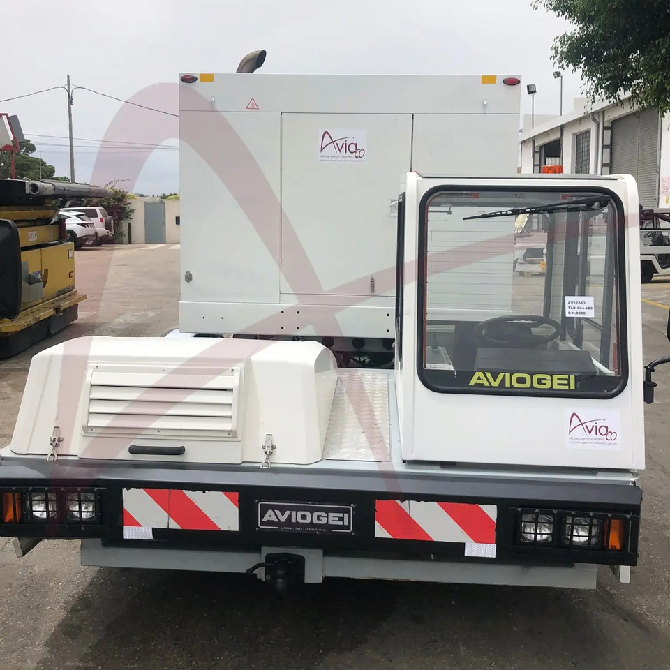TLD ACU-804-920 - معدات الدعم الأرضي: صور 1 TLD ACU-804-920 - معدات الدعم الأرضي: صور 1