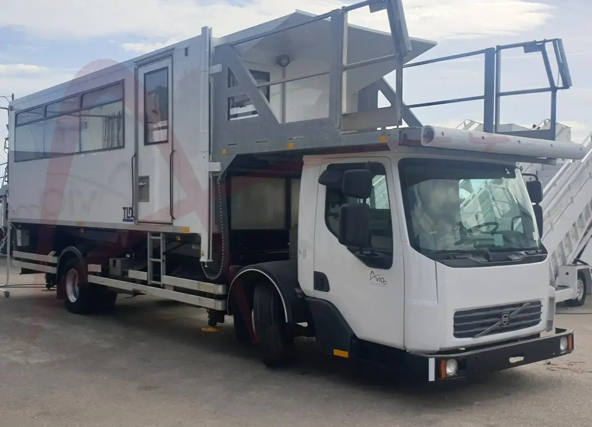 TLD CHTP BM 5,9 - Ambulift: صور 1 TLD CHTP BM 5,9 - Ambulift: صور 1