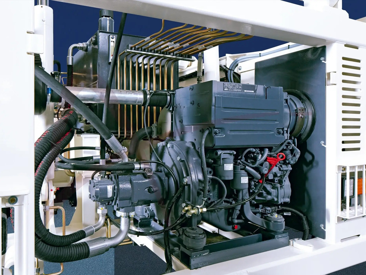 TREPEL PCL35/34 - محملات الحاويات والمنصات النقالة: صور 4 TREPEL PCL35/34 - محملات الحاويات والمنصات النقالة: صور 4