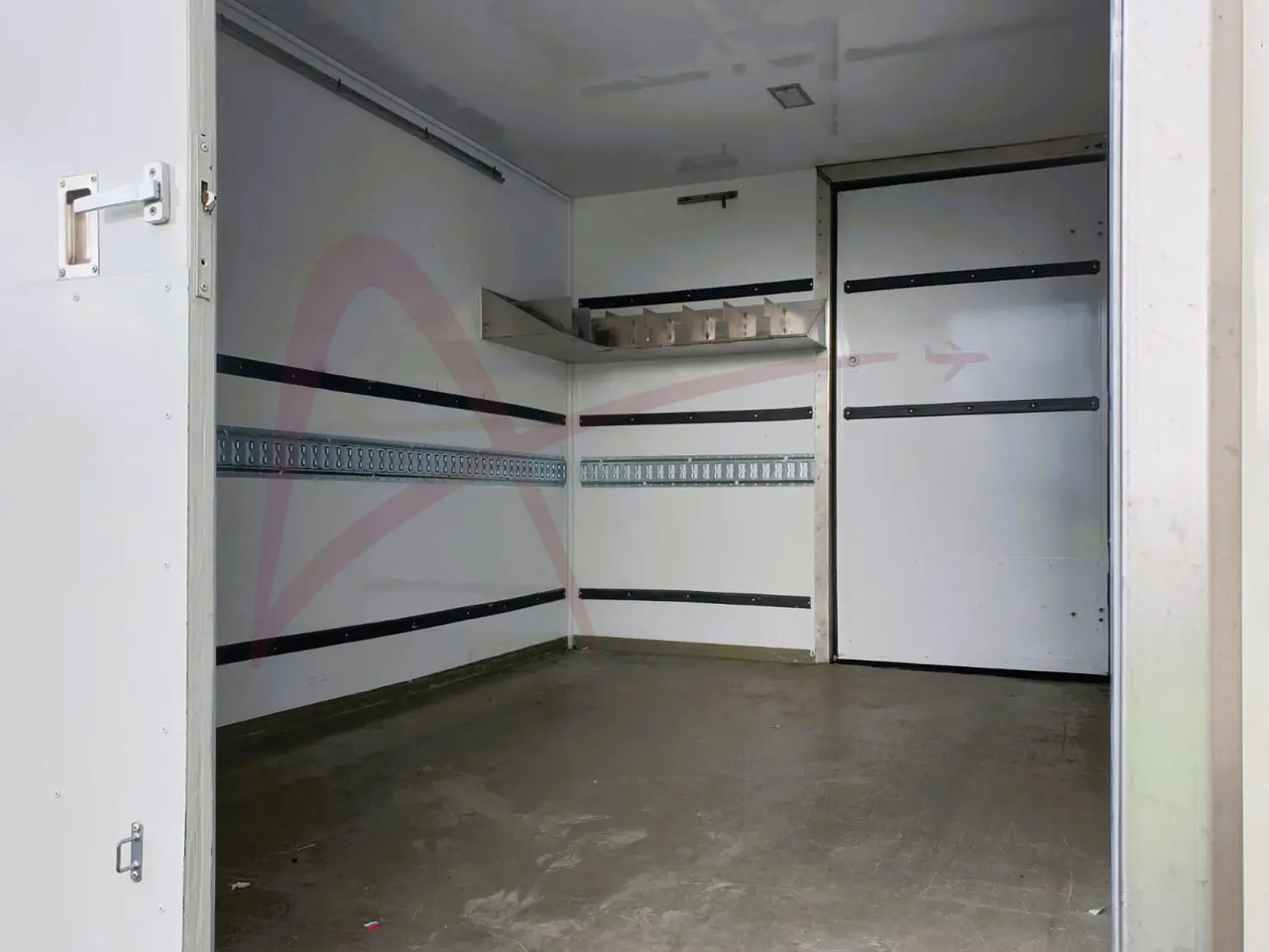 VW LT - شاحنة تموين الطائرات: صور 3 VW LT - شاحنة تموين الطائرات: صور 3