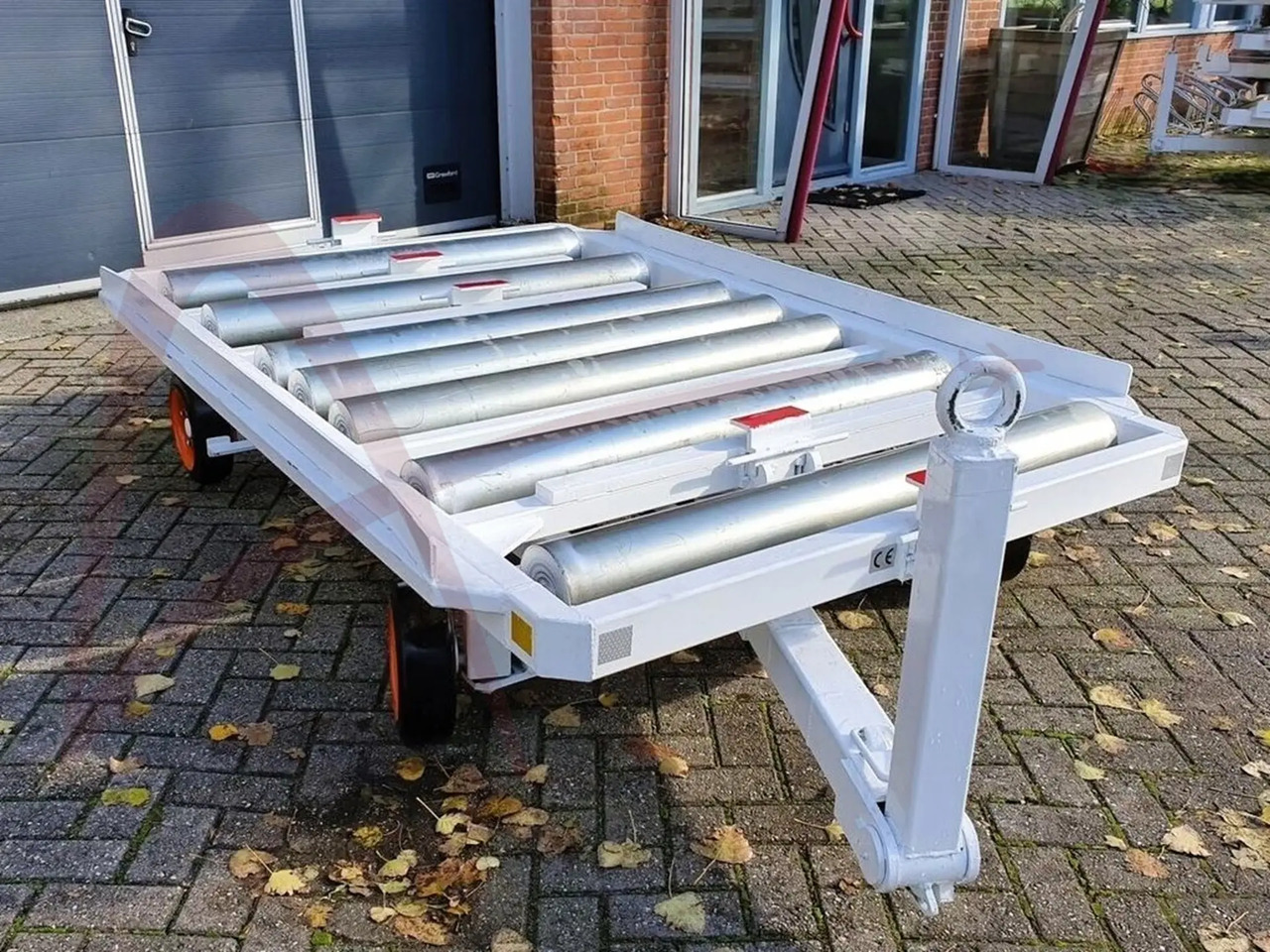 YUMBO CPR - معدات الدعم الأرضي: صور 1 YUMBO CPR - معدات الدعم الأرضي: صور 1