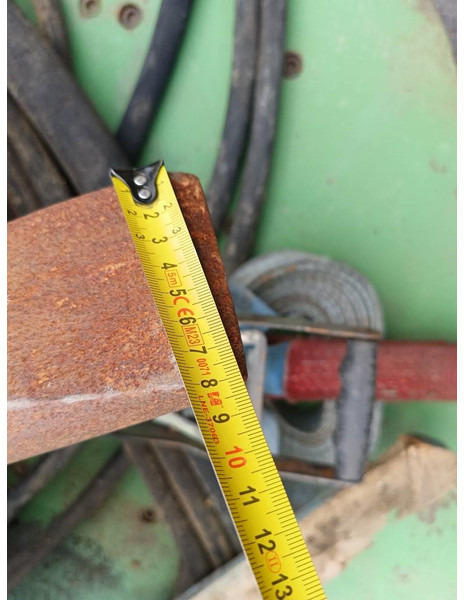 مطرقة هيدروليكية - آلات البناء Atlas-Copco HS35U 248 kg hamer breker brokk husqvarna 8 cm: صور 16 مطرقة هيدروليكية - آلات البناء Atlas-Copco HS35U 248 kg hamer breker brokk husqvarna 8 cm: صور 16