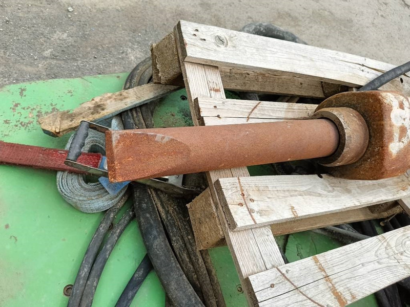 مطرقة هيدروليكية - آلات البناء Atlas-Copco HS35U 248 kg hamer breker brokk husqvarna 8 cm: صور 8 مطرقة هيدروليكية - آلات البناء Atlas-Copco HS35U 248 kg hamer breker brokk husqvarna 8 cm: صور 8