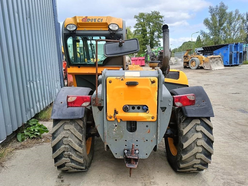 Dieci Agri Farmer 30.7 telehandler verreiker 3 ton 7 m - رافعة تلسكوبية: صور 3 Dieci Agri Farmer 30.7 telehandler verreiker 3 ton 7 m - رافعة تلسكوبية: صور 3