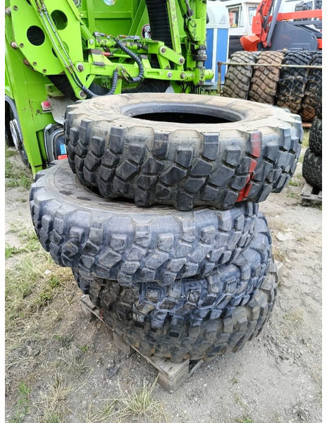 Michelin continental band 13R22.5 , 315/80R22.5 , 13R22,5 l - الإطارات والجنوط - آلات البناء: صور 4 Michelin continental band 13R22.5 , 315/80R22.5 , 13R22,5 l - الإطارات والجنوط - آلات البناء: صور 4