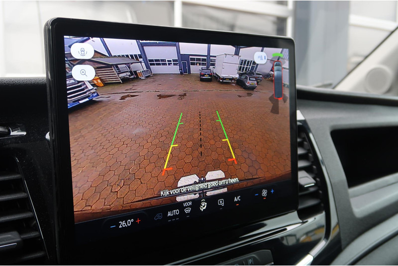 Ford Transit 350 2.0 TDCI L3H2 AUT/ LED/ CAMERA/ 2X SCHUIFDEUR/ CRUISE/ CLIMA/ TREKHAAK - فان: صور 4 Ford Transit 350 2.0 TDCI L3H2 AUT/ LED/ CAMERA/ 2X SCHUIFDEUR/ CRUISE/ CLIMA/ TREKHAAK - فان: صور 4