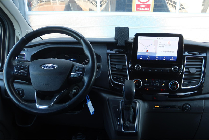 Ford Transit Custom 320 2.0 TDCI L2H1 ACTIVE DC AUT/ LED/ CAMERA/ ACC/ 2X DEUR/ CLIMA/ TREKHAAK - فان المدمجة, الشاحنات الصغيرة كابينة مزدوجة: صور 5 Ford Transit Custom 320 2.0 TDCI L2H1 ACTIVE DC AUT/ LED/ CAMERA/ ACC/ 2X DEUR/ CLIMA/ TREKHAAK - فان المدمجة, الشاحنات الصغيرة كابينة مزدوجة: صور 5