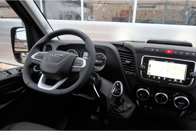 Iveco Daily 35S18HV 3.0 L2H2 BPM VRIJ/ AUT/ 2X SCHUIFDEUR/ CAMERA/ LED/ CRUISE/ CLIMA/ NAVI/ - فان: صور 5 Iveco Daily 35S18HV 3.0 L2H2 BPM VRIJ/ AUT/ 2X SCHUIFDEUR/ CAMERA/ LED/ CRUISE/ CLIMA/ NAVI/ - فان: صور 5