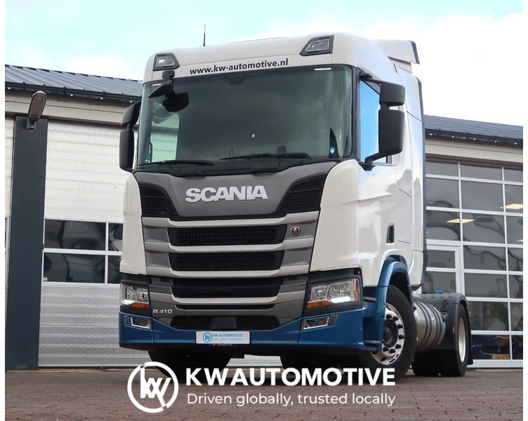 Scania R410 NGS LNG/ RETARDER/ ACC/ DIFF LOCK/ 1X TANK - شاحنة جرار: صور 1 Scania R410 NGS LNG/ RETARDER/ ACC/ DIFF LOCK/ 1X TANK - شاحنة جرار: صور 1