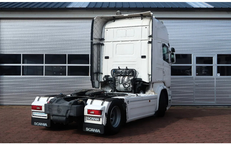 Scania R520 V8 RETARDER/ DIFF LOCK/ PARK AIRCO/ 2X TANK - شاحنة جرار: صور 5 Scania R520 V8 RETARDER/ DIFF LOCK/ PARK AIRCO/ 2X TANK - شاحنة جرار: صور 5