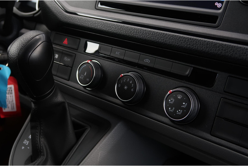 فان Volkswagen Crafter 50 2.0 TDI DL L3H2 3.5 T/ LED/ CAMERA/ NAVI/ CRUISE/ CLIMA/ DUBBEL LUCHT: صور 6