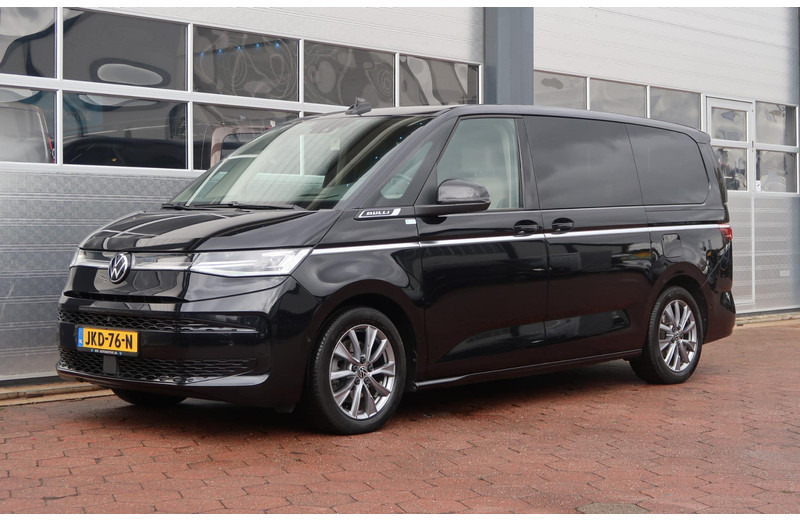 Volkswagen Multivan 1.4 eHybrid L2 Bulli Edition PANO/ 360 CAM/ MASSAGE/ H&K/ HEAD-UP/ TREKHAAK/ VOL! - سيارة: صور 4 Volkswagen Multivan 1.4 eHybrid L2 Bulli Edition PANO/ 360 CAM/ MASSAGE/ H&K/ HEAD-UP/ TREKHAAK/ VOL! - سيارة: صور 4