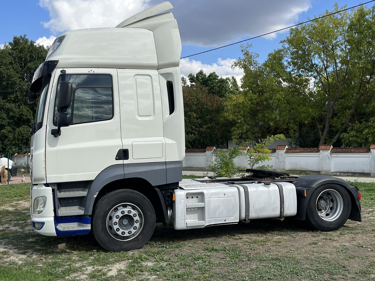 Daf Cf 460 4x2 standard automatic - شاحنة جرار: صور 3 Daf Cf 460 4x2 standard automatic - شاحنة جرار: صور 3