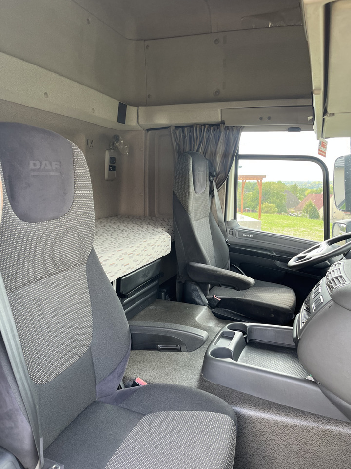 Daf Cf 460 4x2 standard automatic - شاحنة جرار: صور 4 Daf Cf 460 4x2 standard automatic - شاحنة جرار: صور 4