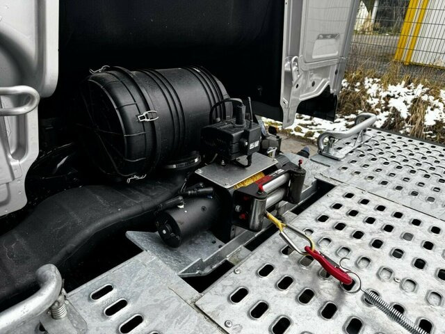 MAN TGL 12.250 BL Autotransporter FVG... - سيارة السحب للتصليح: صور 5 MAN TGL 12.250 BL Autotransporter FVG... - سيارة السحب للتصليح: صور 5