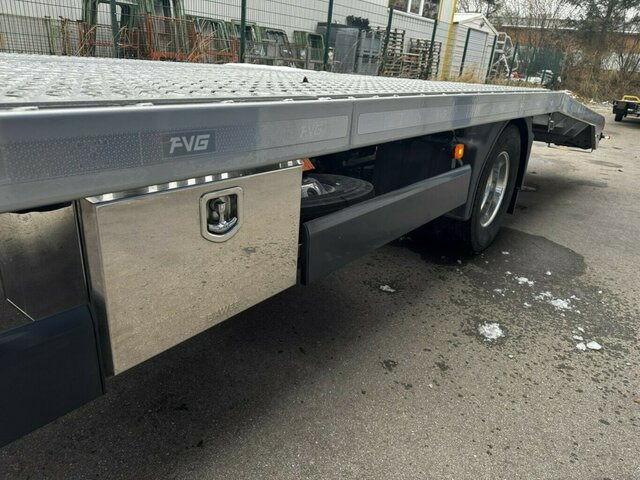 MAN TGL 12.250 BL Autotransporter FVG... - سيارة السحب للتصليح: صور 4 MAN TGL 12.250 BL Autotransporter FVG... - سيارة السحب للتصليح: صور 4