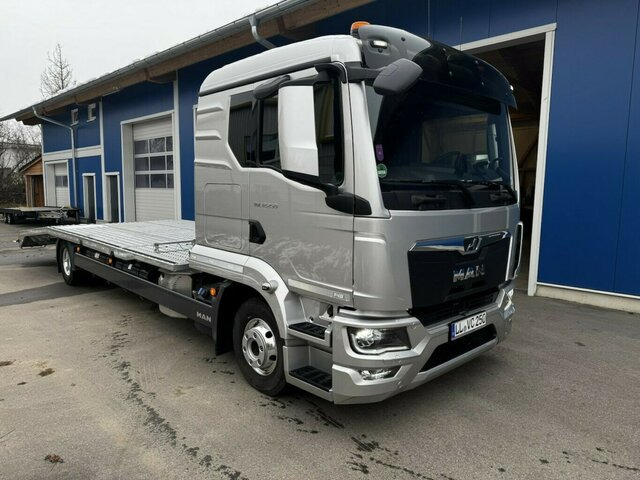 MAN TGL 12.250 BL Autotransporter FVG... - سيارة السحب للتصليح: صور 1 MAN TGL 12.250 BL Autotransporter FVG... - سيارة السحب للتصليح: صور 1