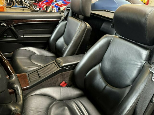 MERCEDES-BENZ SL 280 R 129 Mercedes-Scheckheft perfekt!... - كابريوليه: صور 3 MERCEDES-BENZ SL 280 R 129 Mercedes-Scheckheft perfekt!... - كابريوليه: صور 3