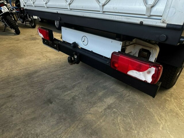 MERCEDES-BENZ Sprinter 316 CDI Doka 4x4 Allrad Plane... - سيارة دفع رباعي: صور 2 MERCEDES-BENZ Sprinter 316 CDI Doka 4x4 Allrad Plane... - سيارة دفع رباعي: صور 2
