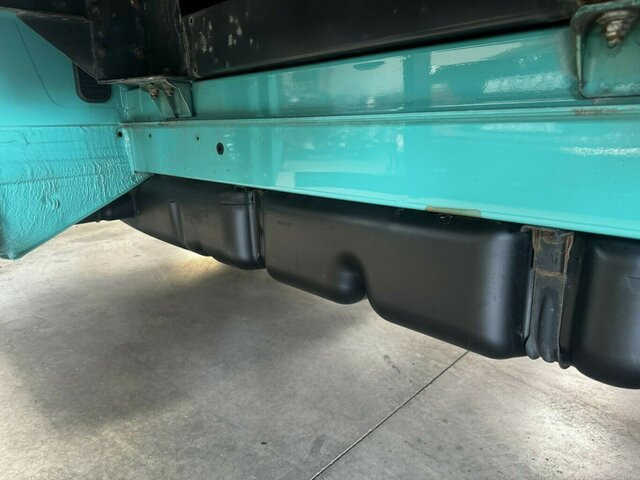 MERCEDES-BENZ Sprinter 513 CDI 4x4 Allrad Pritsche Top!... - الشاحنات الصغيرة المسطحة: صور 5 MERCEDES-BENZ Sprinter 513 CDI 4x4 Allrad Pritsche Top!... - الشاحنات الصغيرة المسطحة: صور 5