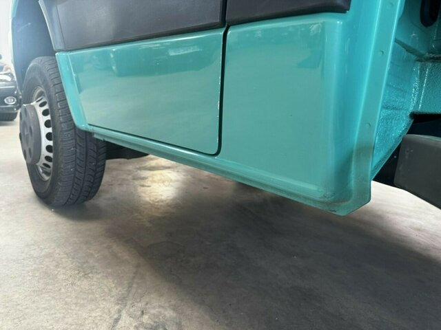 MERCEDES-BENZ Sprinter 513 CDI 4x4 Allrad Pritsche Top!... - الشاحنات الصغيرة المسطحة: صور 4 MERCEDES-BENZ Sprinter 513 CDI 4x4 Allrad Pritsche Top!... - الشاحنات الصغيرة المسطحة: صور 4