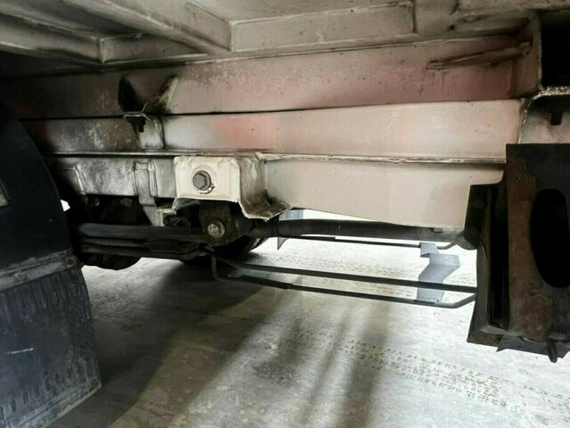 MERCEDES-BENZ Sprinter 516 CDI Müllwagen Hagemann Zöller - شاحنة القمامة: صور 4 MERCEDES-BENZ Sprinter 516 CDI Müllwagen Hagemann Zöller - شاحنة القمامة: صور 4