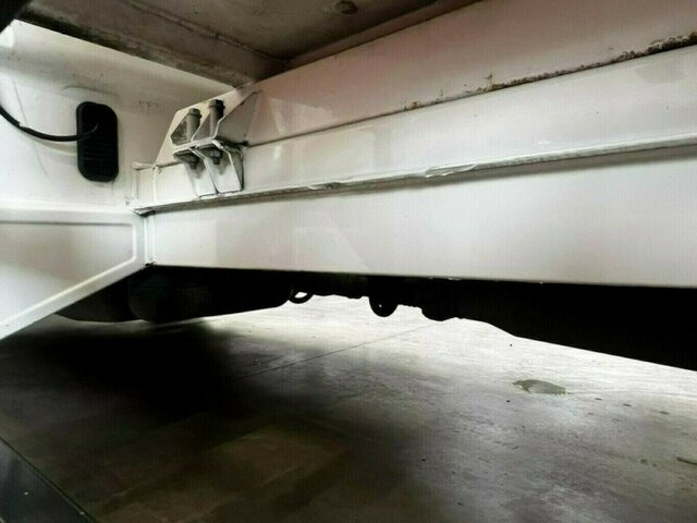 MERCEDES-BENZ Sprinter 516 CDI Müllwagen Papierkorbsammelfzg.... - شاحنة القمامة: صور 4 MERCEDES-BENZ Sprinter 516 CDI Müllwagen Papierkorbsammelfzg.... - شاحنة القمامة: صور 4