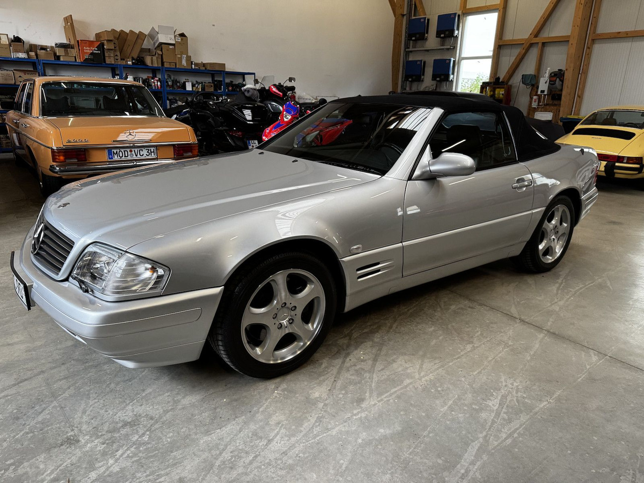 Mercedes-Benz SL 280 R 129 Scheckheft Mercedes Mercedes-Benz SL 280 R 129 Scheckheft Mercedes - سيارة: صور 3 Mercedes-Benz SL 280 R 129 Scheckheft Mercedes Mercedes-Benz SL 280 R 129 Scheckheft Mercedes - سيارة: صور 3