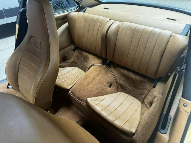 PORSCHE 911 S 2.7... - سيارة: صور 5 PORSCHE 911 S 2.7... - سيارة: صور 5