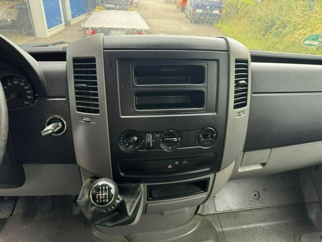 VW Crafter 35 Doka L3 Maxi 2.0 TDI Motorschaden... - سيارة: صور 4 VW Crafter 35 Doka L3 Maxi 2.0 TDI Motorschaden... - سيارة: صور 4