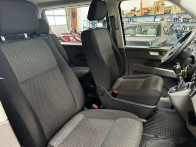VW T6.1 lang 5-Sitzer 2.0 TDI 4Motion LKW... - فان المدمجة: صور 5 VW T6.1 lang 5-Sitzer 2.0 TDI 4Motion LKW... - فان المدمجة: صور 5