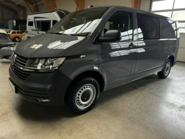 سيارة VW T6.1 lang 5-Sitzer 2.0 TDI 4Motion LKW...: صور 22