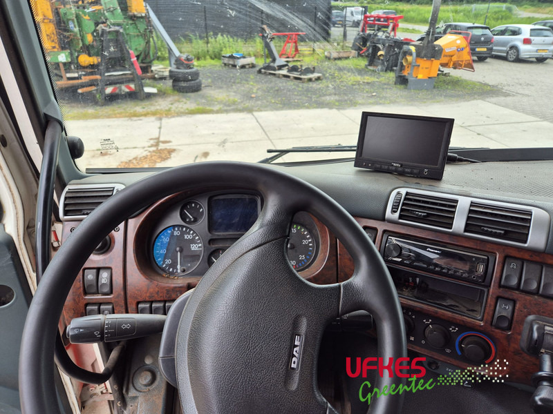 DAF CF 75 إيجار DAF CF 75: صور 17 DAF CF 75 إيجار DAF CF 75: صور 17
