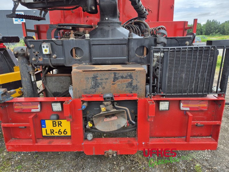 DAF CF 75 إيجار DAF CF 75: صور 15 DAF CF 75 إيجار DAF CF 75: صور 15