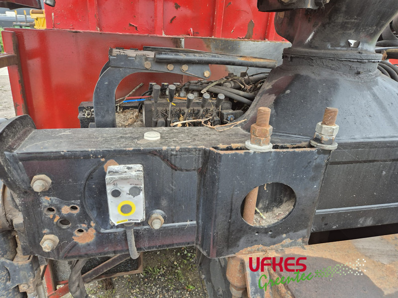 DAF CF 75 إيجار DAF CF 75: صور 12 DAF CF 75 إيجار DAF CF 75: صور 12