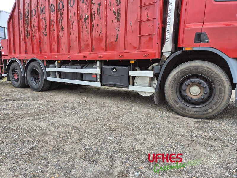 DAF CF 75 إيجار DAF CF 75: صور 20 DAF CF 75 إيجار DAF CF 75: صور 20