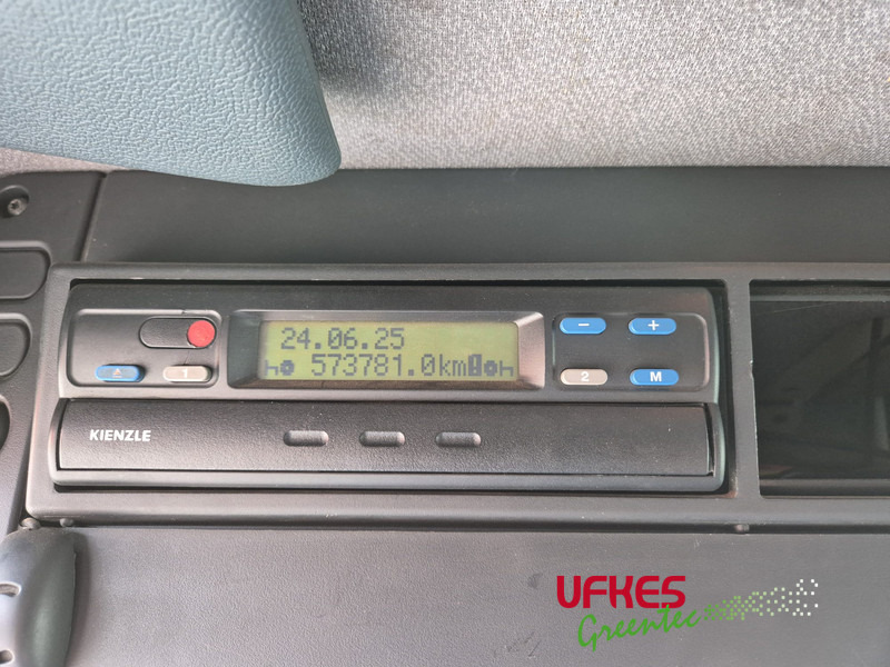 DAF CF 75 إيجار DAF CF 75: صور 18 DAF CF 75 إيجار DAF CF 75: صور 18