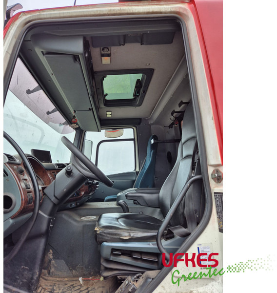 DAF CF 75 إيجار DAF CF 75: صور 16 DAF CF 75 إيجار DAF CF 75: صور 16