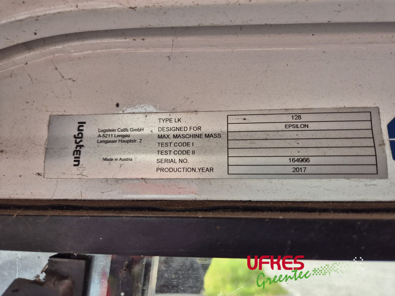 DAF CF 75 إيجار DAF CF 75: صور 9 DAF CF 75 إيجار DAF CF 75: صور 9