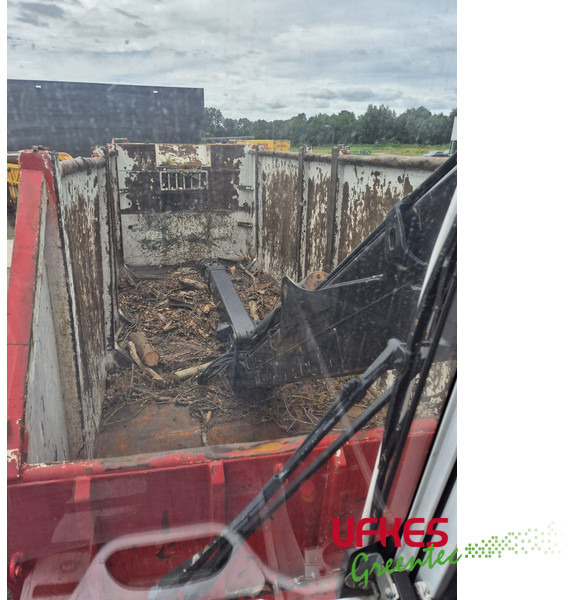 DAF CF 75 إيجار DAF CF 75: صور 6 DAF CF 75 إيجار DAF CF 75: صور 6