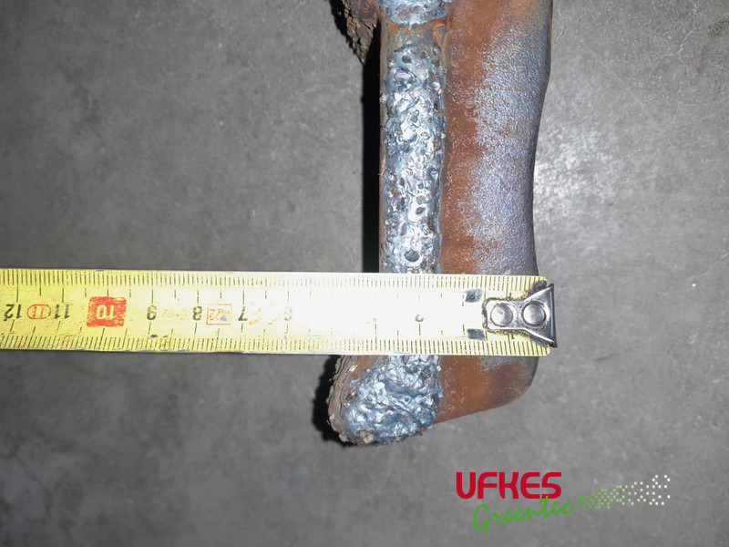 Morbark Woodhog 4600 - ماكينة تقطيع الأغصان: صور 5 Morbark Woodhog 4600 - ماكينة تقطيع الأغصان: صور 5