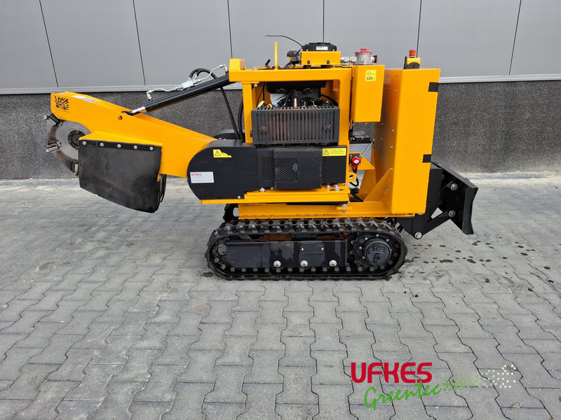 Predator 38R - جلاخات أجذال الشجر: صور 2 Predator 38R - جلاخات أجذال الشجر: صور 2